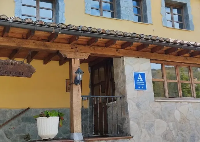 Albergue el Caseron